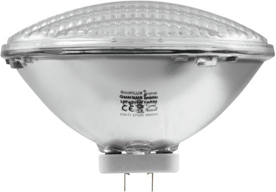 OMNILUX PAR-56 230V/300W MFL 2000h T