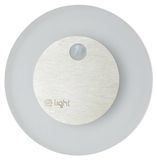 Eko-light LED éclairage d'escalier, 4000K, avec capteur PIR, 12V, OTI EKS1503