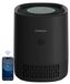 StarTech Luchtzuiveraar - PJ07 - H13 True-HEPA-filter - 23 dB - Wi-Fi met Tuya-app - PM2.5-sensor en display - Ionisator - Zwart