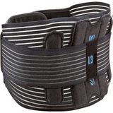 Ceinture lombaire Cizeta SL 500 H21cm Gris T2 1 Unité
