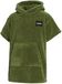 Mystic Poncho Teddy Enfants - 240420 - Vert Olive - S/M