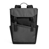 Tomtoc Slash-T64 Flip Laptop Backpack - Meteorite