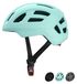 Omgoods - Casque de vélo réglable pour enfants pour la sécurité et le confort
