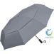 Fare Jumbomagic Windfighter 2.0 Parapluie de golf de poche à ouverture et fermeture automatiques