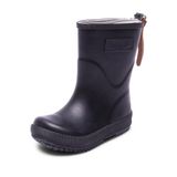Bisgaard basic rubber - Black - 22