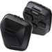 SW-Motech URBAN ABS BMW R 1200 R Moto valise latérale