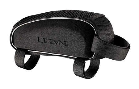 Lezyne Energy Caddy Frametas Zwart