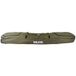 Helios The Grand Snow Roller Bag, vert foncé