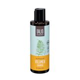 DALIO - Volumeshampoo - 1 fles van 200 ml - voor fijn haar - creëert volumineus haar zonder het te verzwaren - met tinplantensap - gecertificeerde veganistische natuurlijke cosmetica
