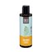 DALIO - Volumeshampoo - 1 fles van 200 ml - voor fijn haar - creëert volumineus haar zonder het te verzwaren - met tinplantensap - gecertificeerde veganistische natuurlijke cosmetica