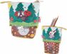 NICI GREEN Pochette pour crayons