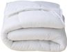 Vertbaudet Sanitized®-behandeld anti-huisstofmijt microvezel dekbed wit