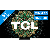 TCL C69K Pro / QD Mini-led TV / 55 / 2026