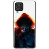 ERT GROUP mobiel telefoonhoesje voor Samsung F62 / M62 Horror patroon It 009