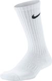 Nike - Everyday Cushioned Crew - 3-Pack Sokken - Wit - Maat 34-38