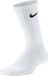 Nike - Everyday Cushioned Crew - 3-Pack Sokken - Wit - Maat 34-38