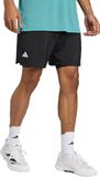 Adidas Performance Club Tennis Climacool 2-In-1 Short - Heren - Zwart