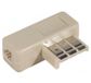 Connect 911910 T-Plug F-010 RJ-11 Beige