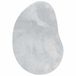 vidaXL - HUARTE Tapijt - Grijs - 80 x 150 cm - Polyester