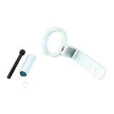 cyclingcolors Variomatic blok, trekker compatibel met Piaggio 250 300 CC 4T, eenvoudig wisselen van de wielen of de riem