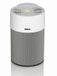Ideal Office AP 40 PRO Luchtreiniger - 50 m² - Zilver, Wit
