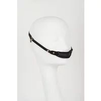 Fräulein Kink Ballgag Mondknevel