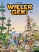 Standaard Uitgeverij Wielergek! deel 9