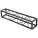 DECOTRUSS Alutruss Quad ST-1500 Truss systeem 150 cm