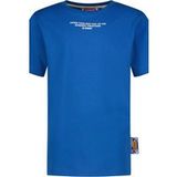 Vingino Hady Seascape Blue Taille : 2