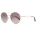 Gant GA7117 28F Sonnenbrille - Herren - Goldfarben