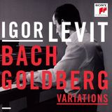Sony Music Sony Classical Goldberg Variations Bwv988