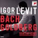 Sony Music Sony Classical Goldberg Variations Bwv988
