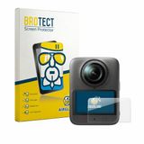BROTECT Bedifol GmbH Screenprotector voor DJI Osmo 360 II Beschermglas transparant