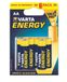 Varta BV-6 AA Wegwerpbatterij Alkaline