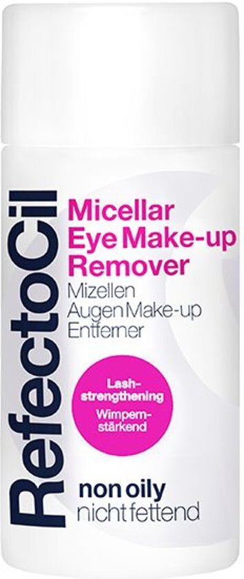 Refectocil Eye makeup remover 150ml