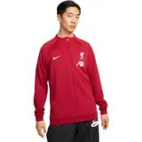 Liverpool FC Academy Pro Anthem 2022/23 veste d'entraînement