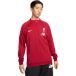 Liverpool FC Academy Pro Anthem 2022/23 veste d'entraînement
