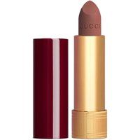 Gucci Gucci Beauty Lipstick Unisex 3.5g Bruin