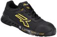 U-Power Matt S3 RV20014 - Noir - 37