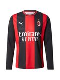 PUMA Tricot 'ACM Home Replica' rood / zwart / wit