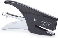 Rapesco Niettang SP-64 Zwart