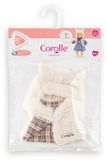 Corolle Poppen Winterset Kostuum Kleine Ontdekker 30cm - Poppenkleding