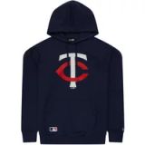 New Era MLB Regular Minnesota Twins Hoodie XS