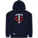 New Era MLB Regular Minnesota Twins Hoodie XS