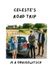 Celeste's Road Trip