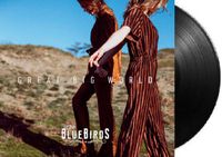 Heartselling The Bluebirds Great Big World (LP)