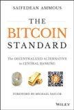 The Wiley The Bitcoin Standard Hardcover