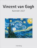 Vincent Emil Fink Verlag Vincent van Gogh 2027