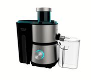 Cecotec Juice&Fresh 400 Titan Black Orbital Sapcentrifuge