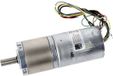TRU COMPONENTS TC-13609540 Gelijkstroom-transmissiemotor TC-NPG24209BL 24 V/DC 2.5 A 1.0 Nm 250 omw/min As-diameter: 8